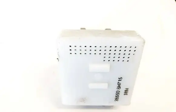 Nissan X-Trail T30 Other control units/modules 285508H715