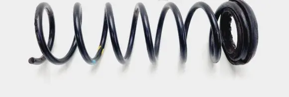 Mazda 3 I Rear coil spring