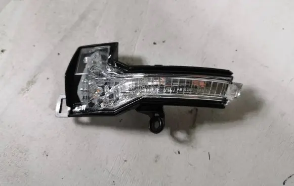Audi A1 Mirror indicator light 2G0949101