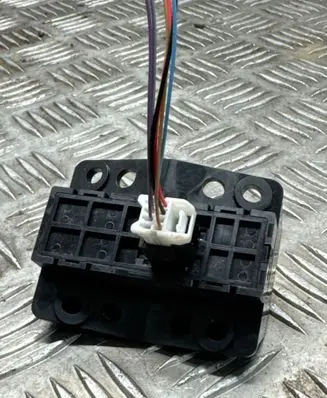 Nissan X-Trail T32 Interior lighting switch 252735HA0A