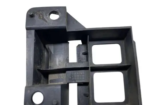 Volkswagen Crafter Front bumper mounting bracket A9068850163