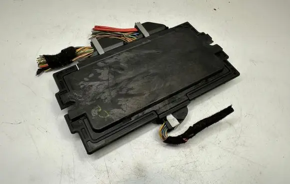 BMW X6 E71 Light module LCM 9224618 61359224618 6827063