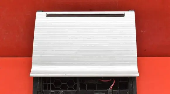 Skoda Octavia Mk3 (5E) Glove box 5E1863077