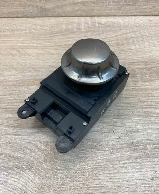 BMW 5 E60 E61 Head unit multimedia control 6941800 0335KAI01