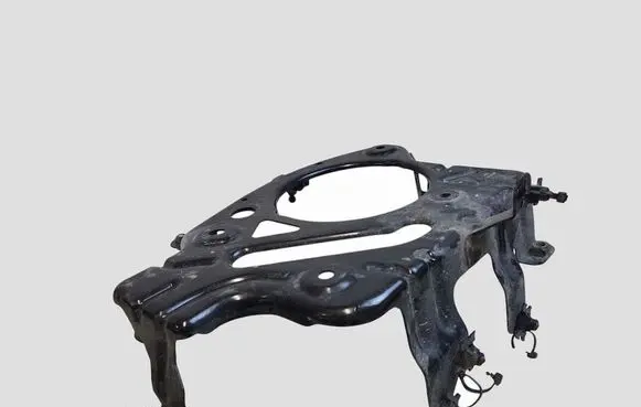 Volkswagen e-Golf Other engine bay part 5QE907101