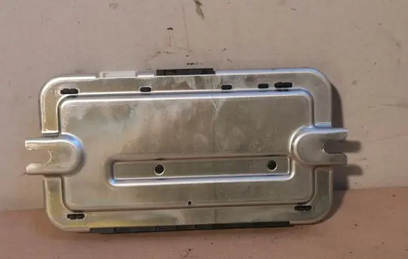BMW 7 F01 F02 F03 F04 Light module LCM 9236458