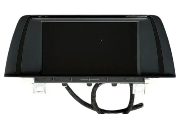 BMW 1 F20 F21 Screen/display/small screen 9270391