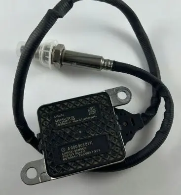 Mercedes-Benz A W177 Lambda probe sensor A0009058111