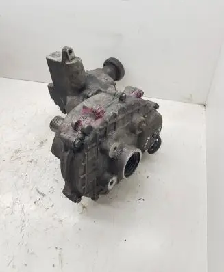 Volvo XC90 Gearbox transfer box case 30651667 1023829