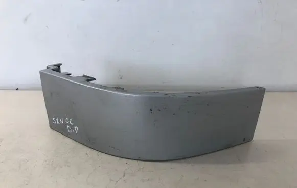 Volkswagen Sharan Rear/tail light trim molding 