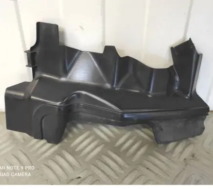 Ford Transit - Tourneo Connect Intercooler air guide/duct channel DT118339AB