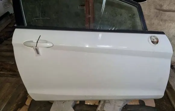 Ford Fiesta Front door 