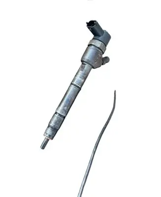 Fuel injector