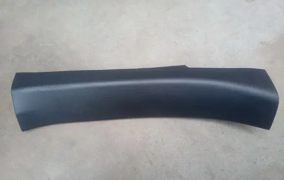 Mazda 6 Rear sill trim cover GHK168740