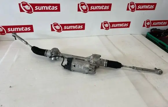 Porsche 911 991 Steering rack 99134700538 4532012058