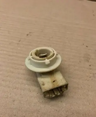Headlight part