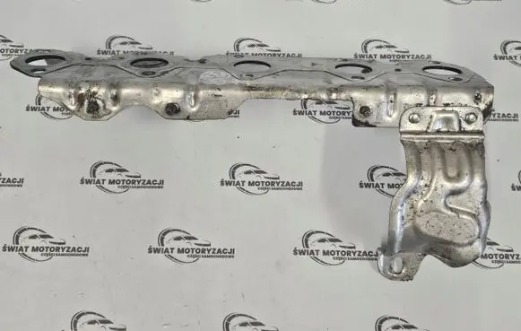Peugeot 308 Other exhaust manifold parts 9810697380