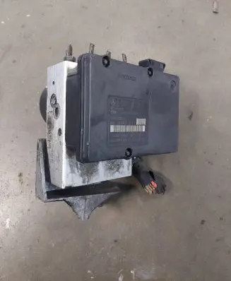 Mercedes-Benz CLK A209 C209 ABS Pump A2095452532 00002128E1 10092515363
