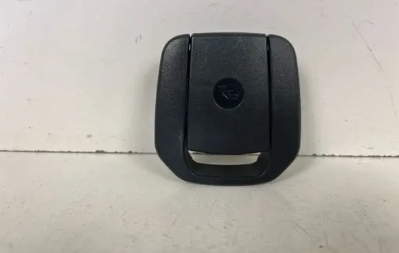 BMW 1 E81 E87 ISOFIX cover 7118673