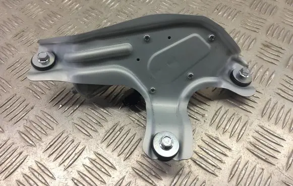 KIA Stonic Rear window wiper motor 98700-H8000