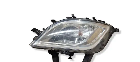 Opel Astra J Front fog light 13293618 662588537