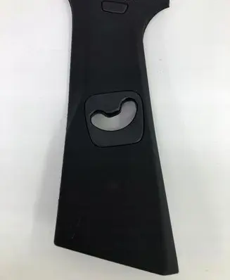 BMW X3 F25 (B) pillar trim (top) 