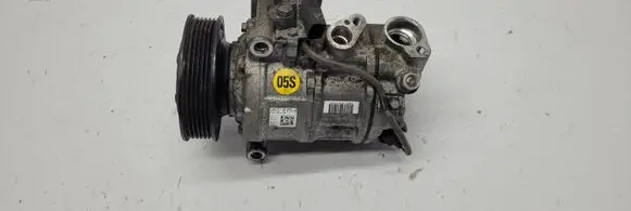 Audi Q5 SQ5 Air conditioning (A/C) compressor (pump) 8t0260805h