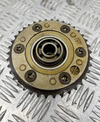 BMW 1 E81 E87 Camshaft pulley/ VANOS 7540346