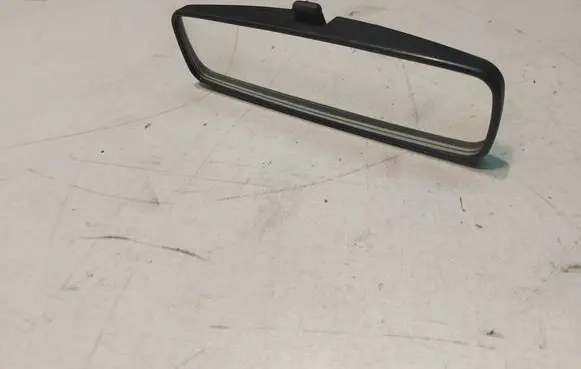 Mitsubishi Colt Rear view mirror (interior) E200708