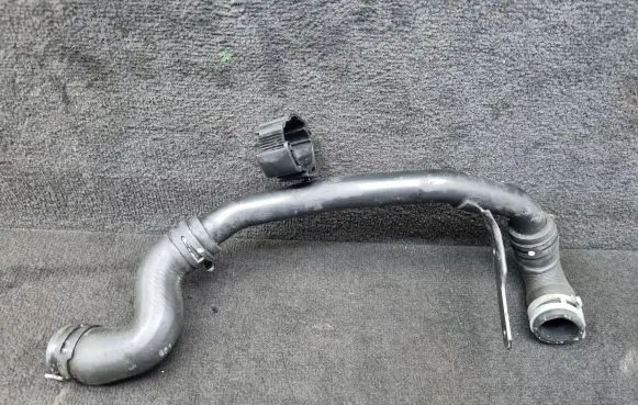 Volkswagen PASSAT B7 Engine coolant pipe/hose 03L122157K 03L121157AL 03L121157Q