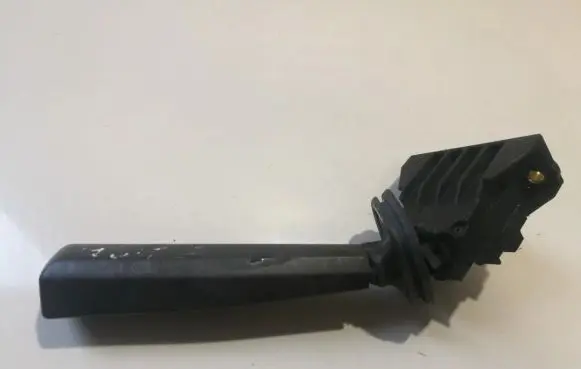 Volvo S70 V70 V70 XC Wiper control stalk 01837121 3523207DOT