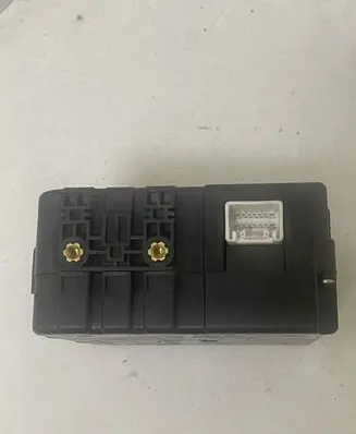 Toyota Prius (XW20) Brake system control unit/module 8968047020
