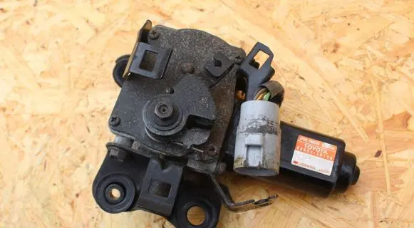 Lexus GS 300 400 430 Other dashboard 162003560