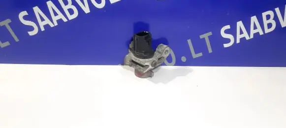 Crankshaft position sensor