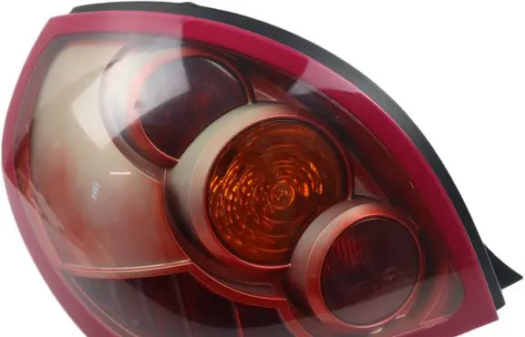 Nissan Almera N16 Rear/tail lights 26555