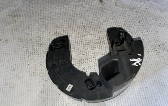 Mercedes-Benz S W220 Steering angle sensor a2205450232 2205450232