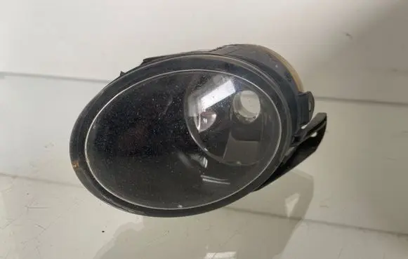 Volkswagen PASSAT B6 Front fog light 27129400