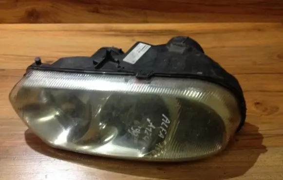 Alfa Romeo 156 Headlight/headlamp 60620135