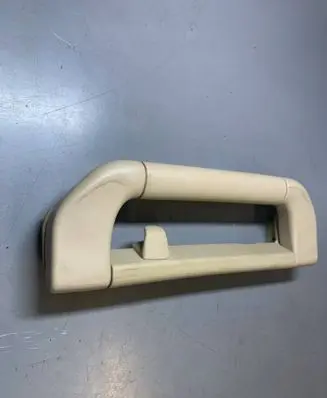 BMW X5 E53 Front interior roof grab handle 81789679