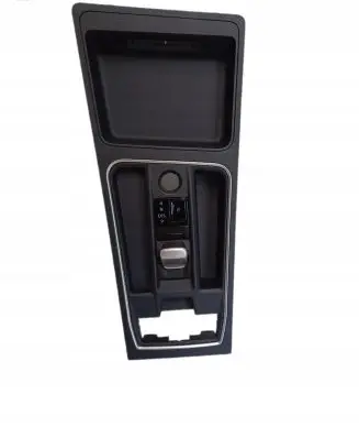 Seat Leon IV Center console decorative trim 5FB863263