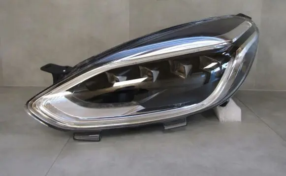Ford Fiesta Headlight/headlamp H1BB-13E015-AD