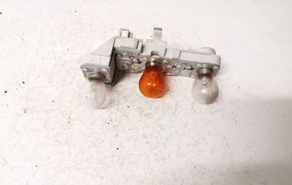 Mercedes-Benz B W245 Tail light bulb cover holder a1698200377