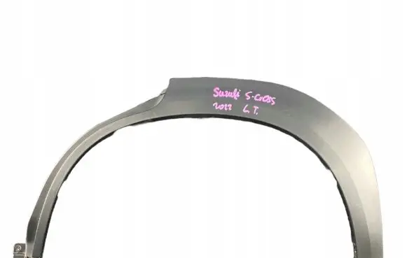 Suzuki SX4 S-Cross Rear arch trim 7726163T0