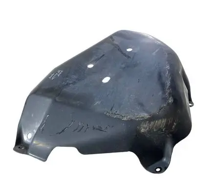 Ford Bronco Fuel tank bottom protection LX619A147AA LX619A147A