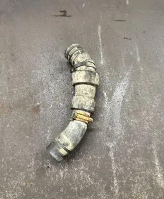 Skoda Octavia Mk3 (5E) Engine coolant pipe/hose 5Q0122073R PXR155038