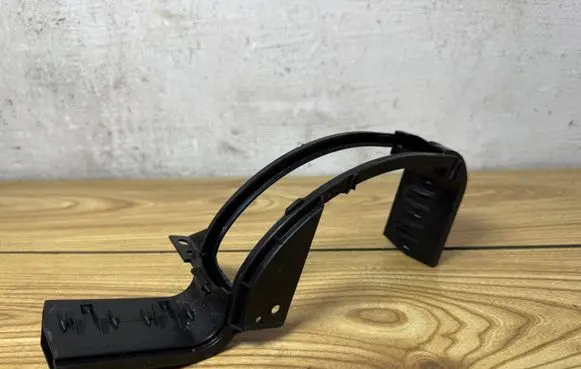 Volkswagen Golf VI Handbrake trim 1K0713187