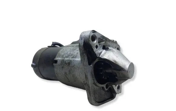 Renault Megane II Starter motor 8200306595KASACJ 8200306595 M000T87881