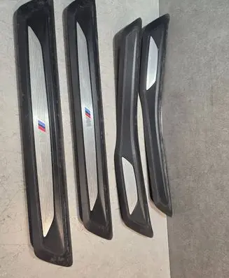 BMW 3 F30 F35 F31 sill trim set (inner) 8051037