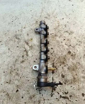 Infiniti EX Fuel main line pipe 8201004394A 0445216033