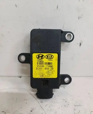 KIA Sportage ESP acceleration yaw rate sensor 956901F000 101380008 BG68109820